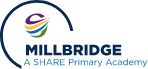 Millbridge, A SHARE Primary Academy